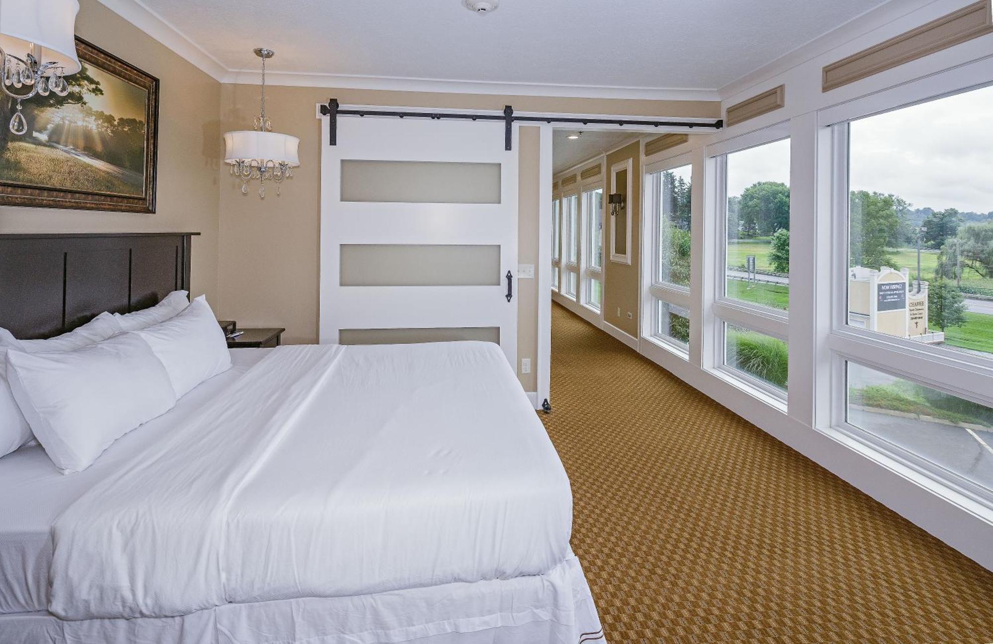 Berlin Resort Millersburg Luaran gambar