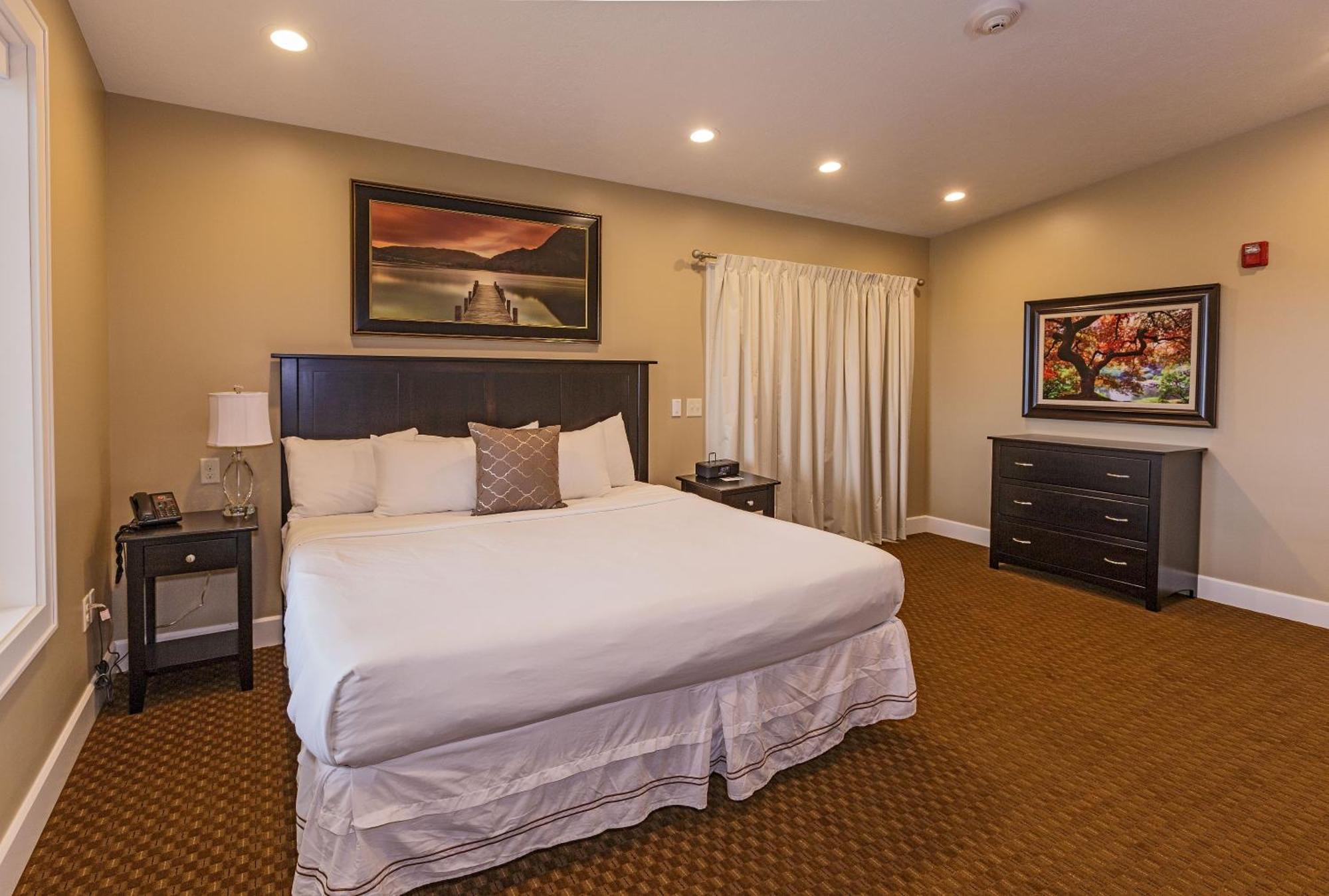 Berlin Resort Millersburg Luaran gambar