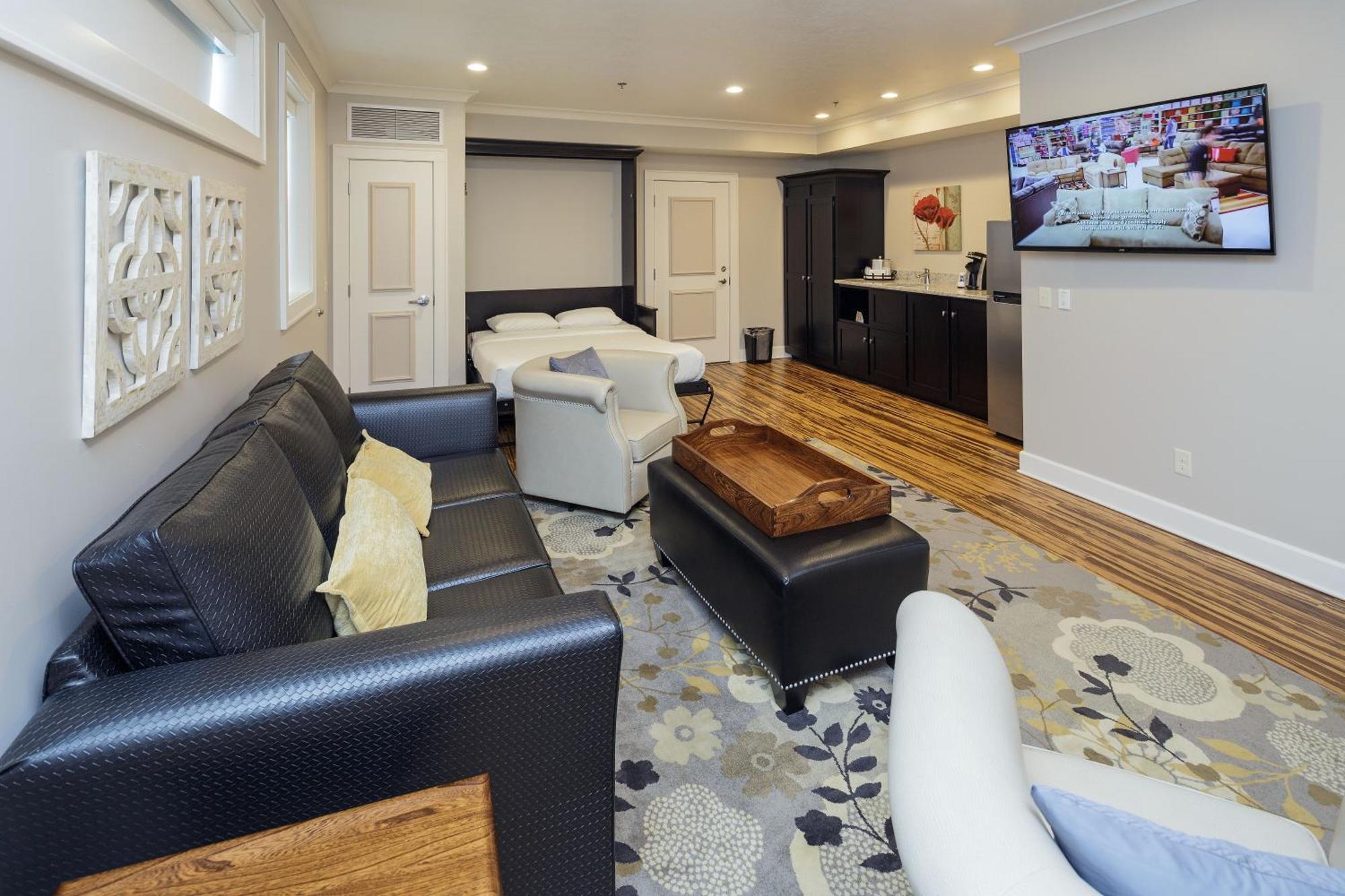 Berlin Resort Millersburg Luaran gambar
