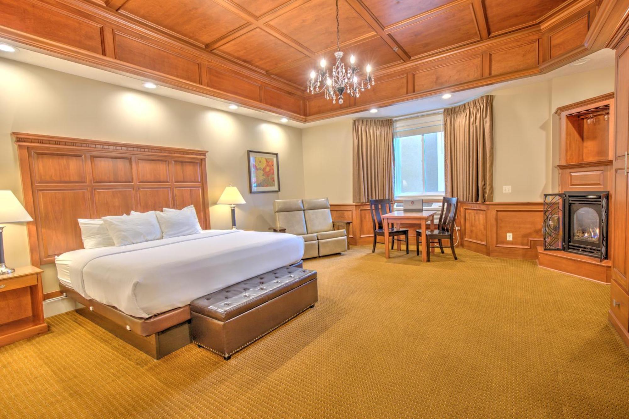 Berlin Resort Millersburg Luaran gambar
