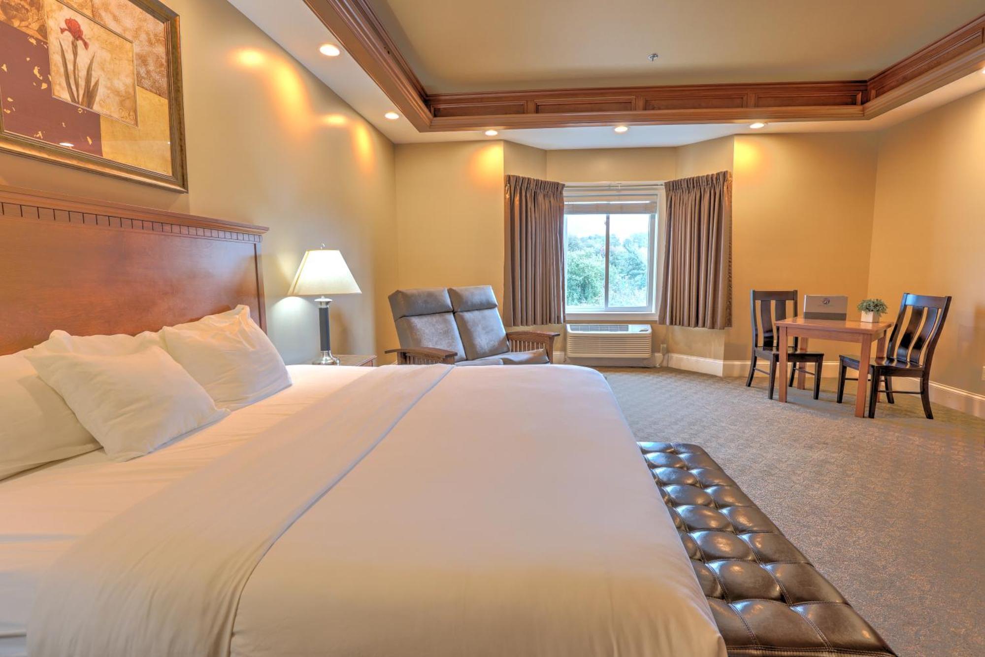 Berlin Resort Millersburg Luaran gambar