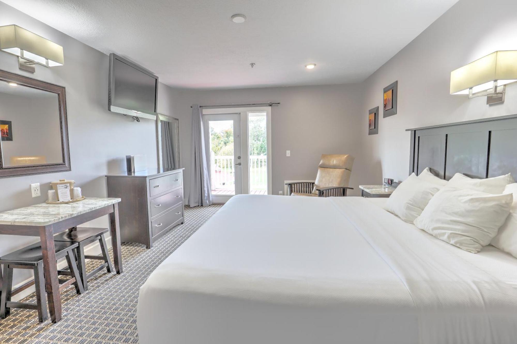 Berlin Resort Millersburg Luaran gambar